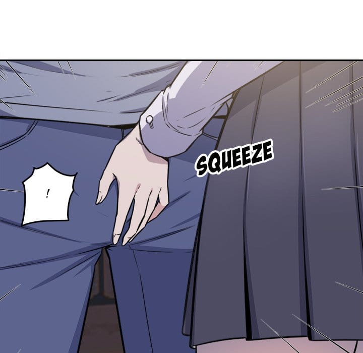 Excuse me, This is my Room [LObeam , kook] - Chapter 30 — Page 97