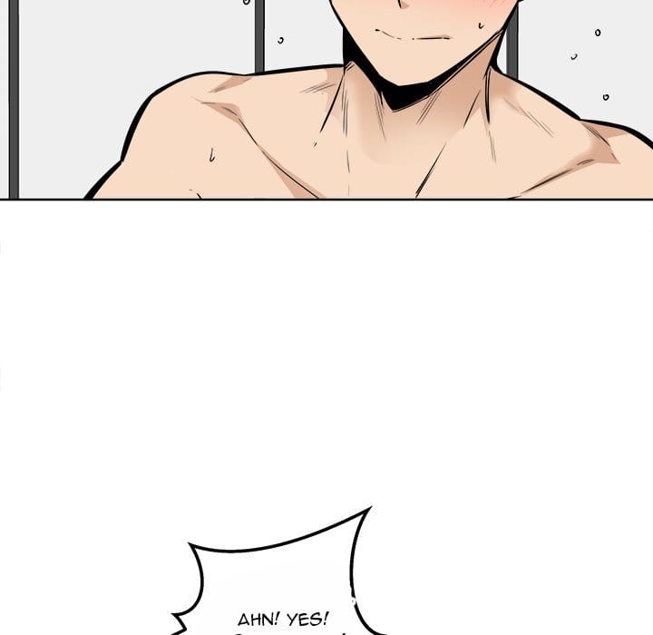 Excuse me, This is my Room [LObeam , kook] - Chapter 86 — Page 103