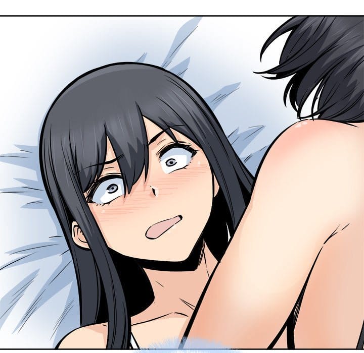 Excuse me, This is my Room [LObeam , kook] - Chapter 86 — Page 106