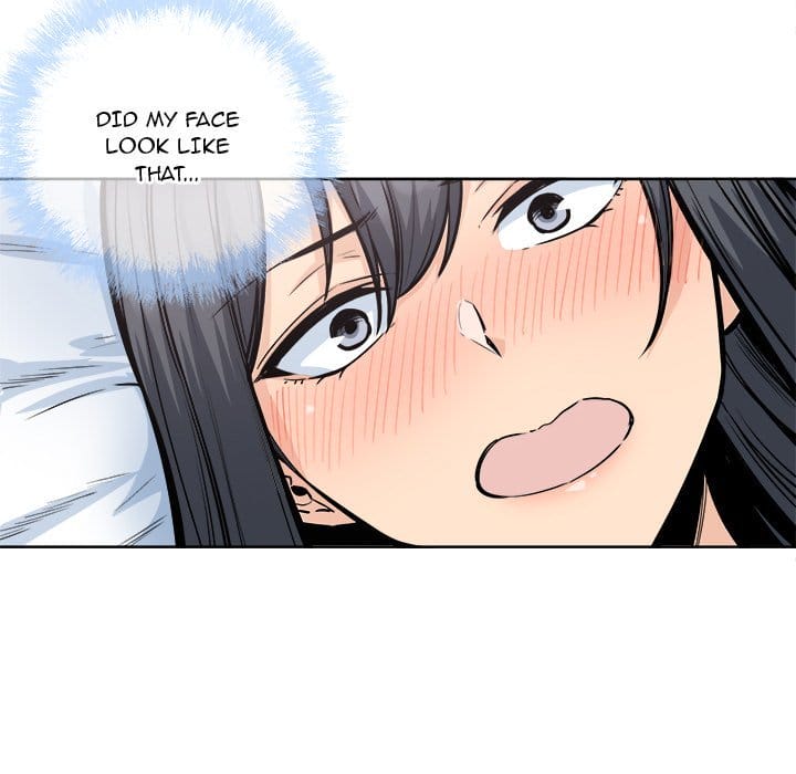 Excuse me, This is my Room [LObeam , kook] - Chapter 86 — Page 110