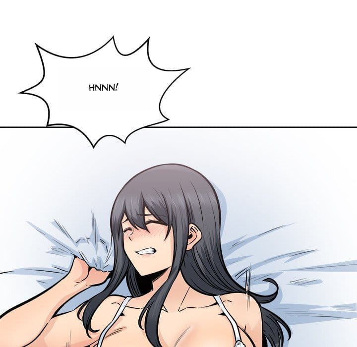 Excuse me, This is my Room [LObeam , kook] - Chapter 86 — Page 126