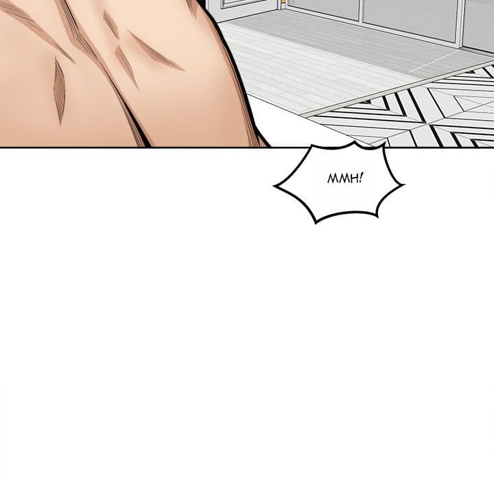 Excuse me, This is my Room [LObeam , kook] - Chapter 86 — Page 134