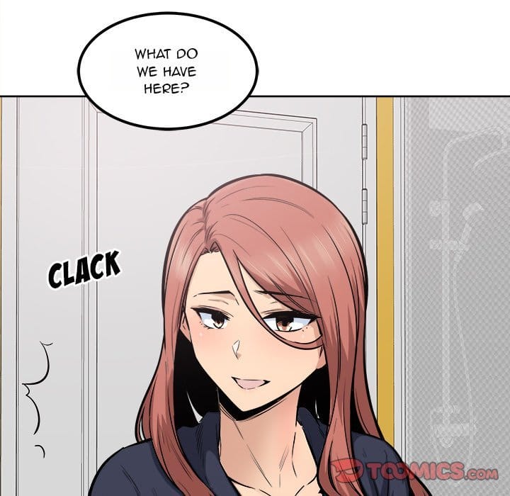 Excuse me, This is my Room [LObeam , kook] - Chapter 86 — Page 135