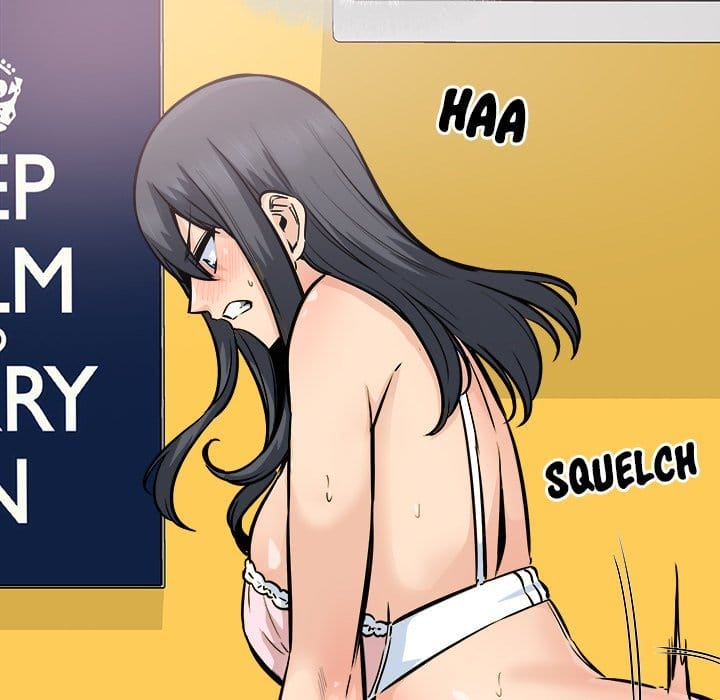 Excuse me, This is my Room [LObeam , kook] - Chapter 86 — Page 14