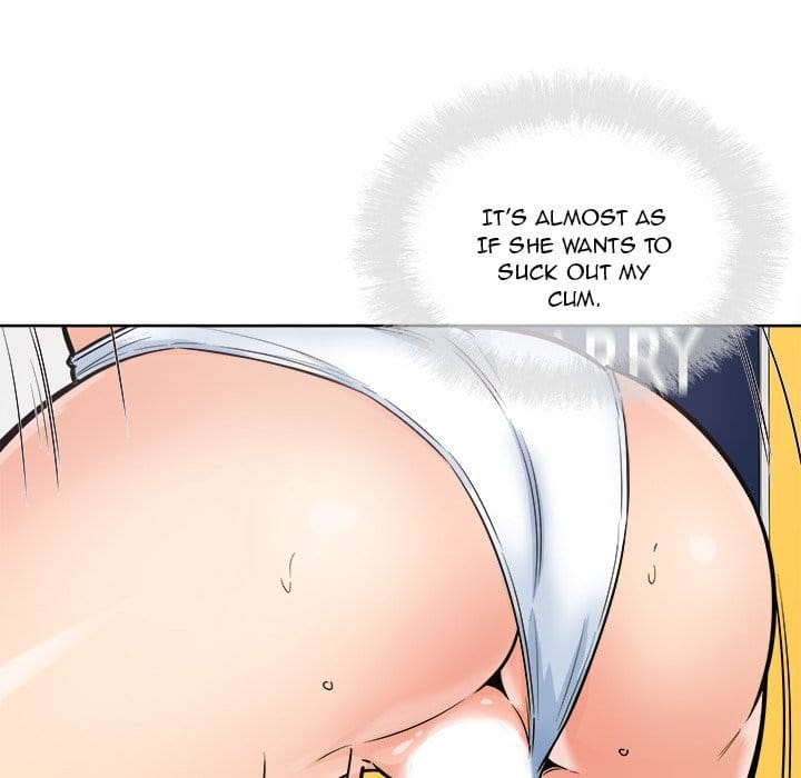 Excuse me, This is my Room [LObeam , kook] - Chapter 86 — Page 16