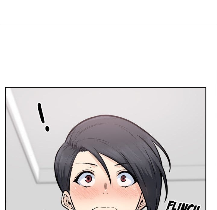 Excuse me, This is my Room [LObeam , kook] - Chapter 86 — Page 19