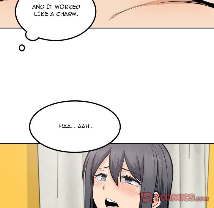 Excuse me, This is my Room [LObeam , kook] - Chapter 86 — Page 27