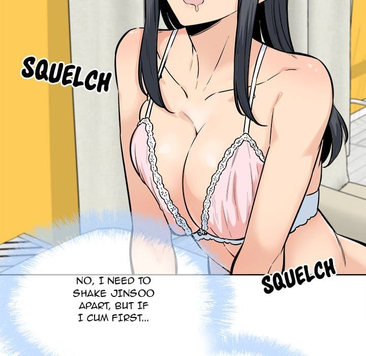 Excuse me, This is my Room [LObeam , kook] - Chapter 86 — Page 28