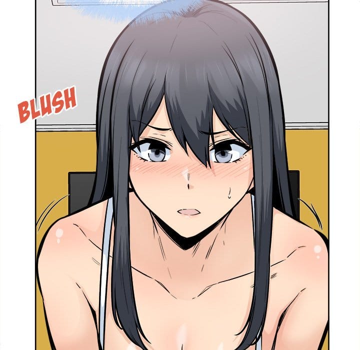 Excuse me, This is my Room [LObeam , kook] - Chapter 86 — Page 36
