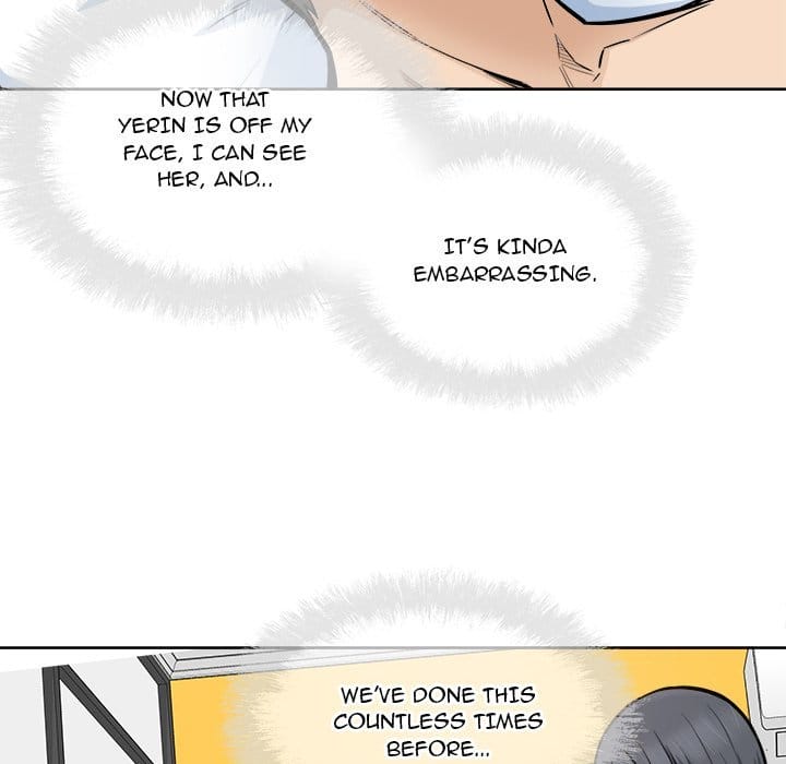 Excuse me, This is my Room [LObeam , kook] - Chapter 86 — Page 38