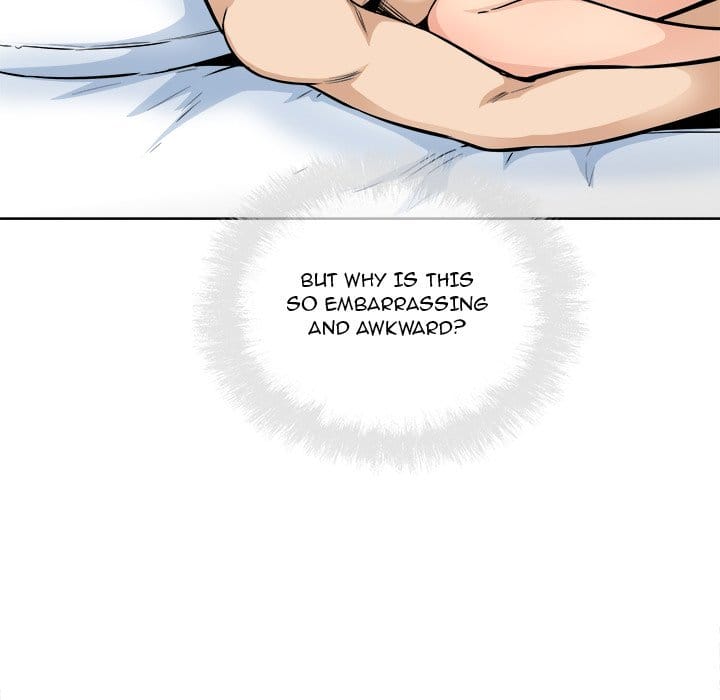 Excuse me, This is my Room [LObeam , kook] - Chapter 86 — Page 40