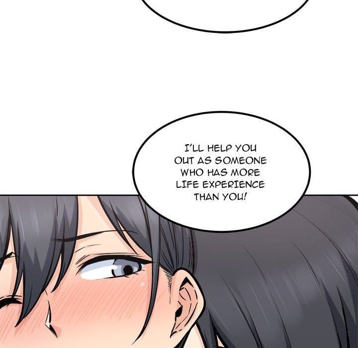 Excuse me, This is my Room [LObeam , kook] - Chapter 86 — Page 44