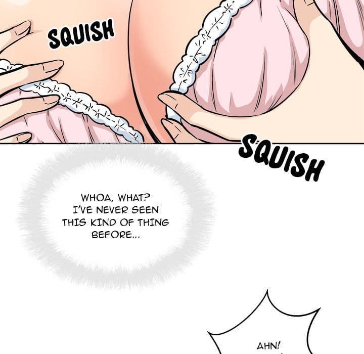 Excuse me, This is my Room [LObeam , kook] - Chapter 86 — Page 46