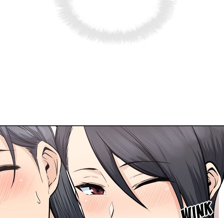 Excuse me, This is my Room [LObeam , kook] - Chapter 86 — Page 48