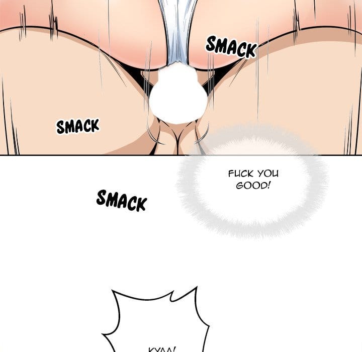 Excuse me, This is my Room [LObeam , kook] - Chapter 86 — Page 54