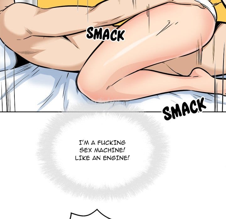 Excuse me, This is my Room [LObeam , kook] - Chapter 86 — Page 56