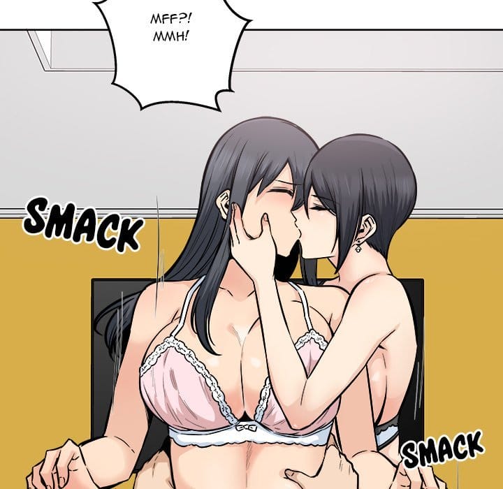 Excuse me, This is my Room [LObeam , kook] - Chapter 86 — Page 60