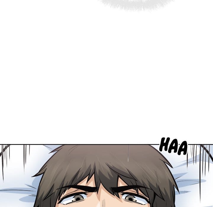Excuse me, This is my Room [LObeam , kook] - Chapter 86 — Page 62