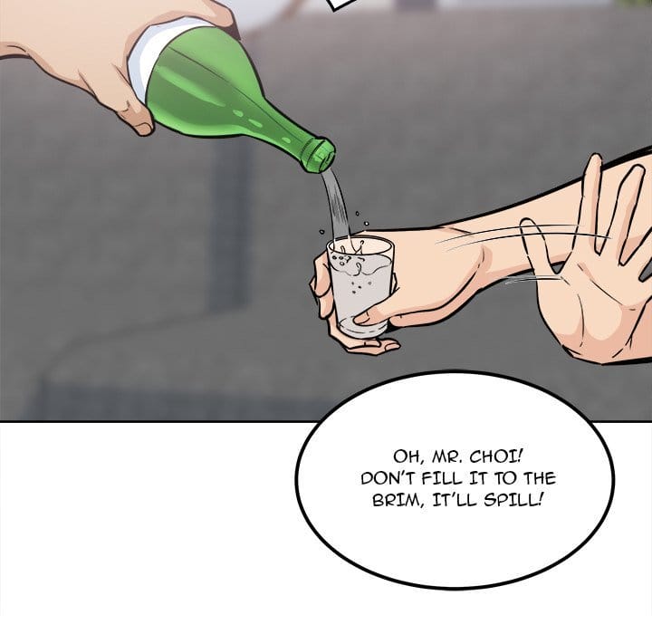 Excuse me, This is my Room [LObeam , kook] - Chapter 86 — Page 66