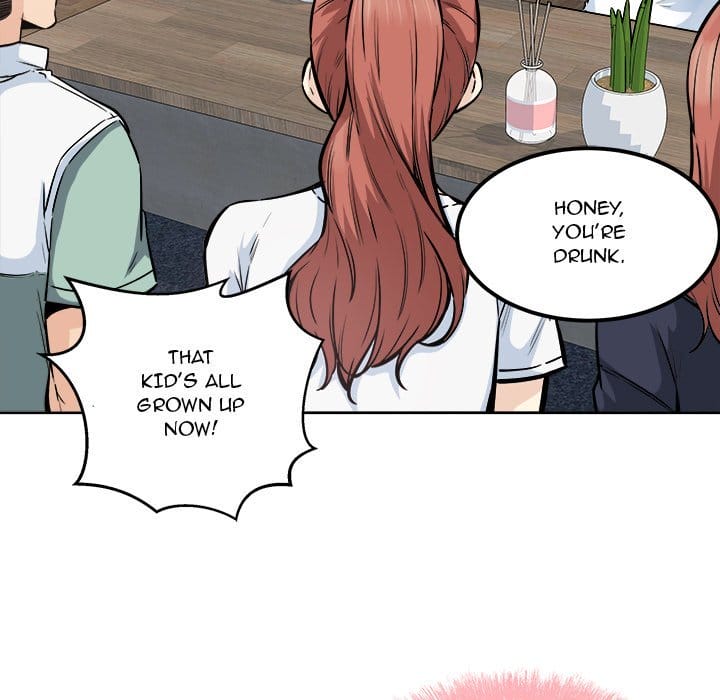 Excuse me, This is my Room [LObeam , kook] - Chapter 86 — Page 68