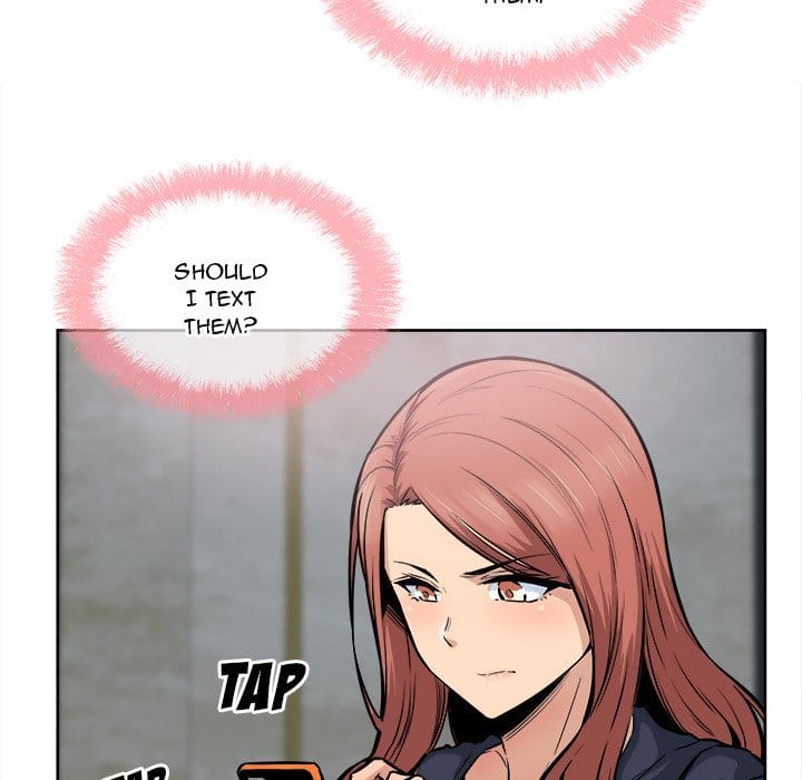 Excuse me, This is my Room [LObeam , kook] - Chapter 86 — Page 72