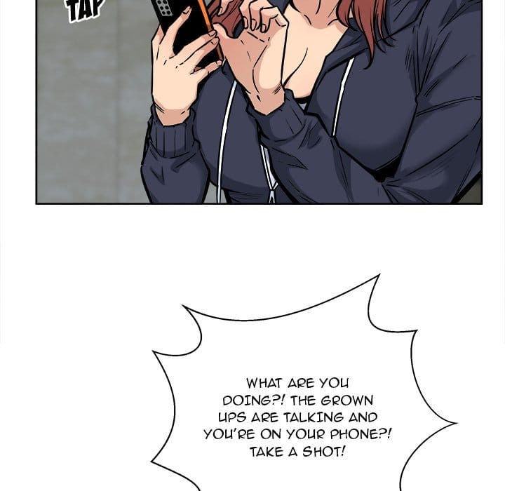 Excuse me, This is my Room [LObeam , kook] - Chapter 86 — Page 73