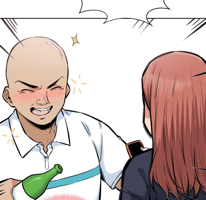 Excuse me, This is my Room [LObeam , kook] - Chapter 86 — Page 74