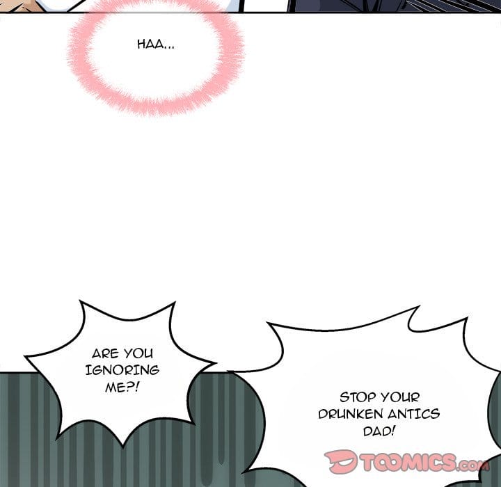 Excuse me, This is my Room [LObeam , kook] - Chapter 86 — Page 75