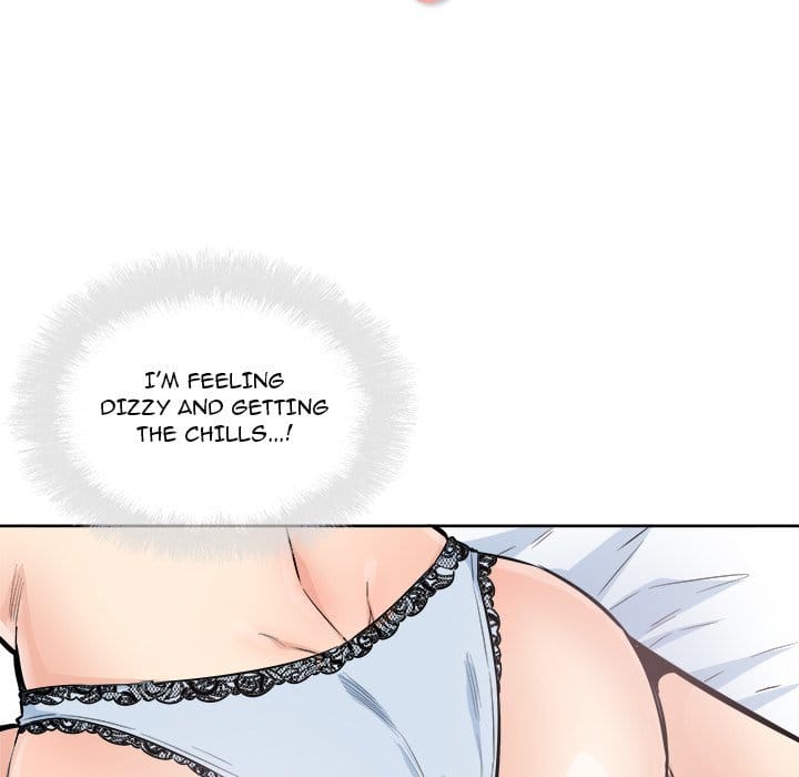 Excuse me, This is my Room [LObeam , kook] - Chapter 86 — Page 8