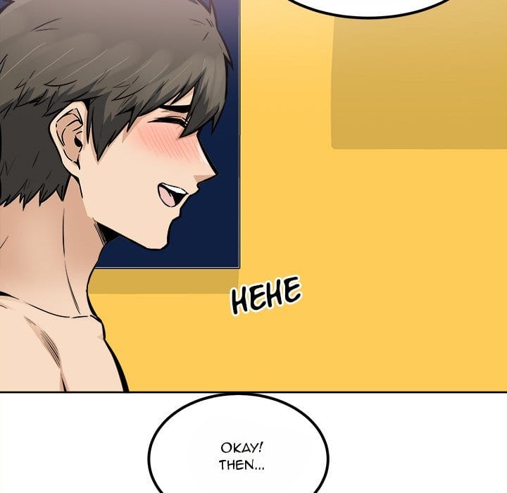 Excuse me, This is my Room [LObeam , kook] - Chapter 86 — Page 84