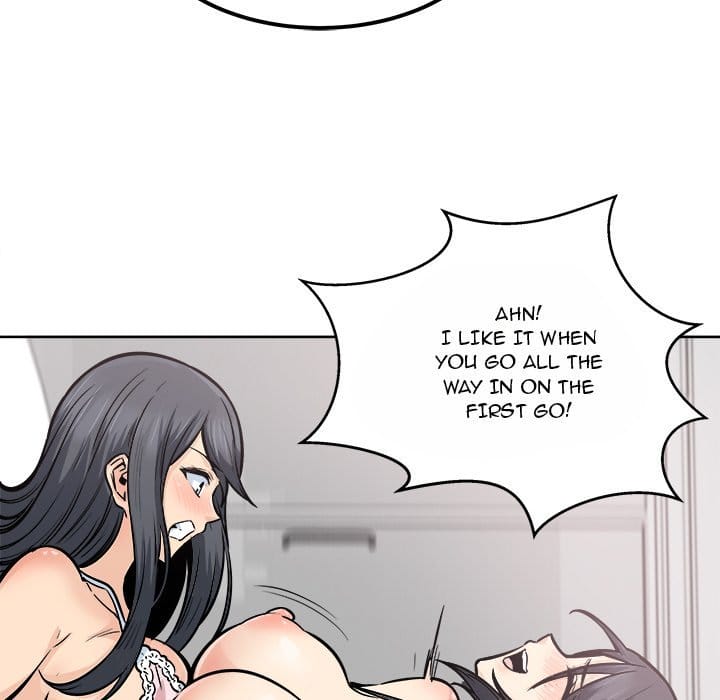 Excuse me, This is my Room [LObeam , kook] - Chapter 86 — Page 97