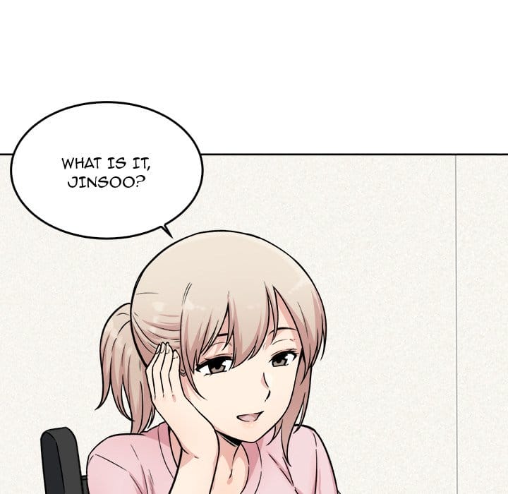 Excuse me, This is my Room [LObeam , kook] - Chapter 34 — Page 10