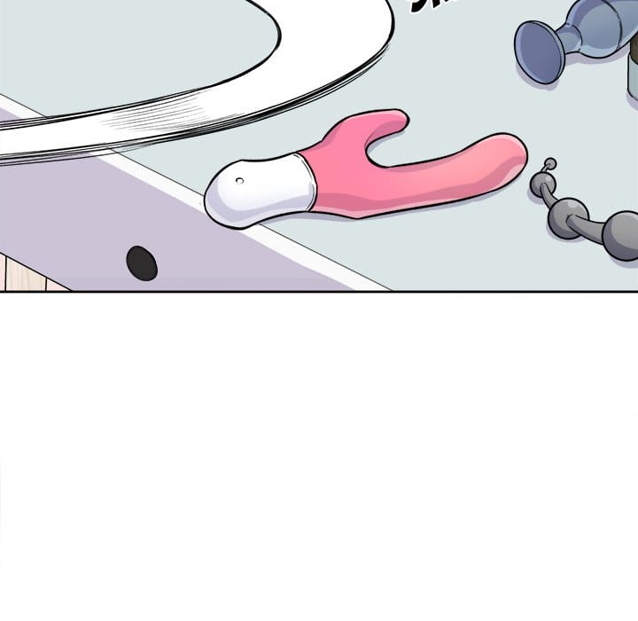 Excuse me, This is my Room [LObeam , kook] - Chapter 34 — Page 100