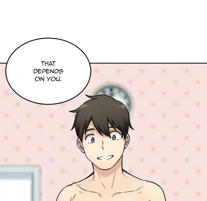 Excuse me, This is my Room [LObeam , kook] - Chapter 34 — Page 101
