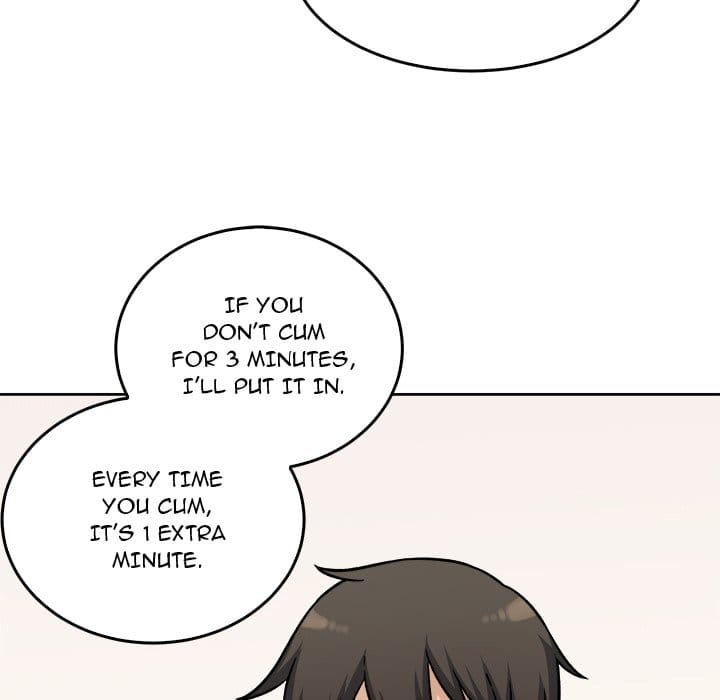 Excuse me, This is my Room [LObeam , kook] - Chapter 34 — Page 107