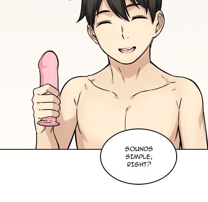 Excuse me, This is my Room [LObeam , kook] - Chapter 34 — Page 108