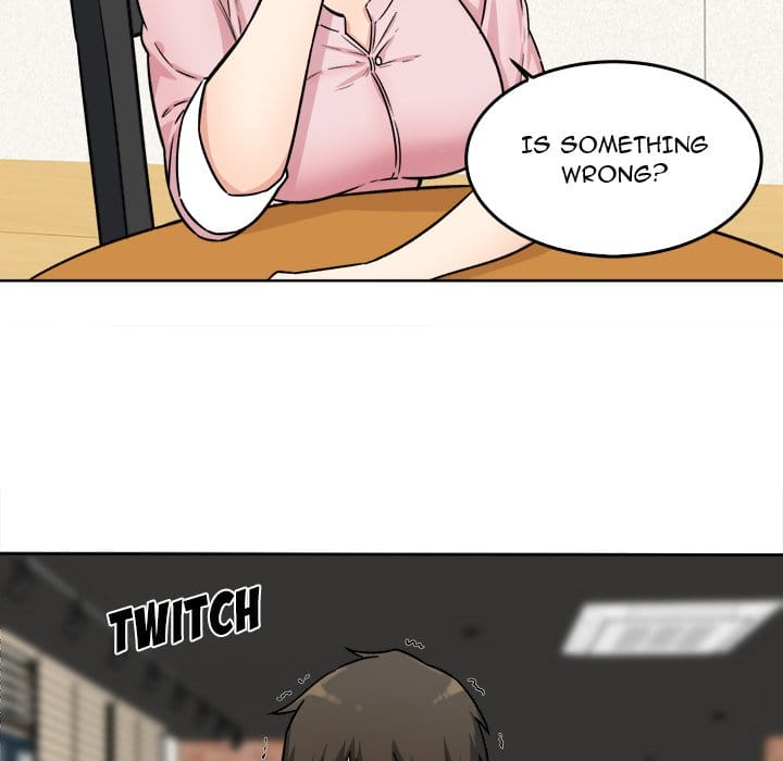 Excuse me, This is my Room [LObeam , kook] - Chapter 34 — Page 11
