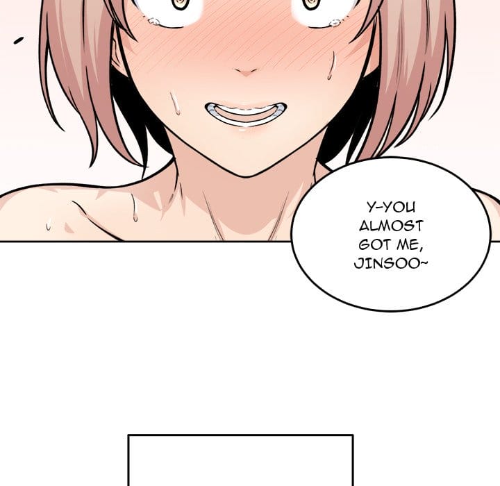 Excuse me, This is my Room [LObeam , kook] - Chapter 34 — Page 113