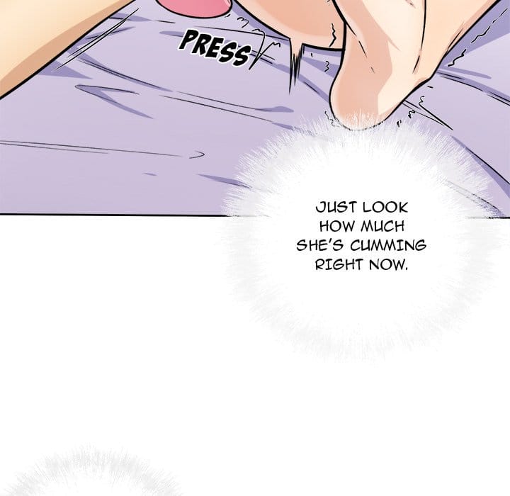 Excuse me, This is my Room [LObeam , kook] - Chapter 34 — Page 125
