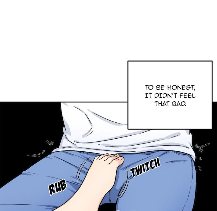 Excuse me, This is my Room [LObeam , kook] - Chapter 34 — Page 13