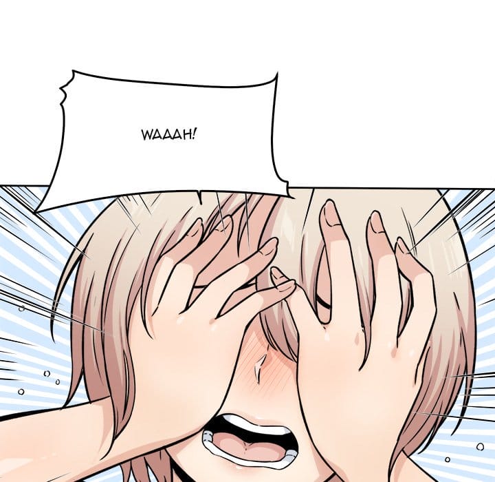 Excuse me, This is my Room [LObeam , kook] - Chapter 34 — Page 130