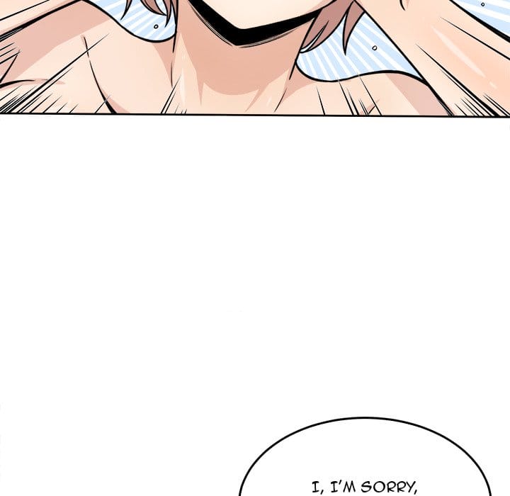 Excuse me, This is my Room [LObeam , kook] - Chapter 34 — Page 131