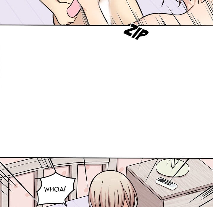 Excuse me, This is my Room [LObeam , kook] - Chapter 34 — Page 133