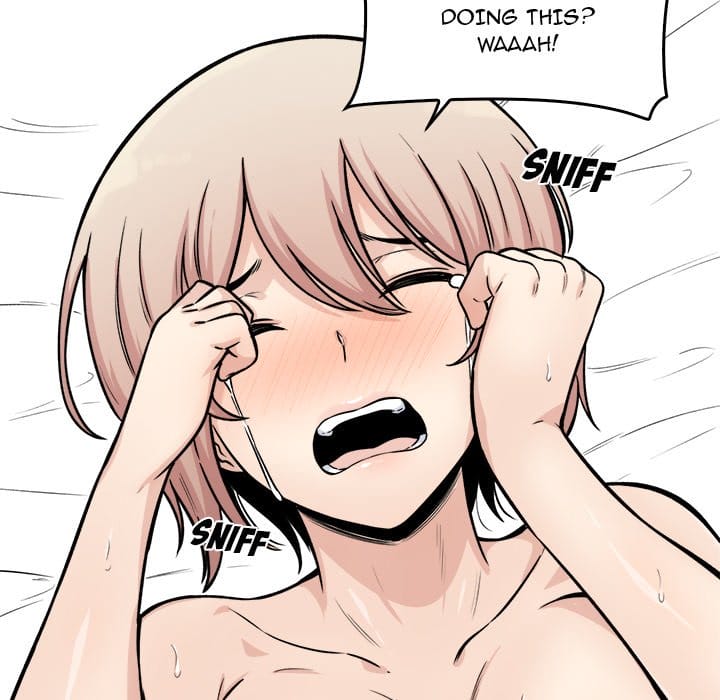 Excuse me, This is my Room [LObeam , kook] - Chapter 34 — Page 143