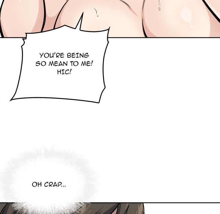 Excuse me, This is my Room [LObeam , kook] - Chapter 34 — Page 144