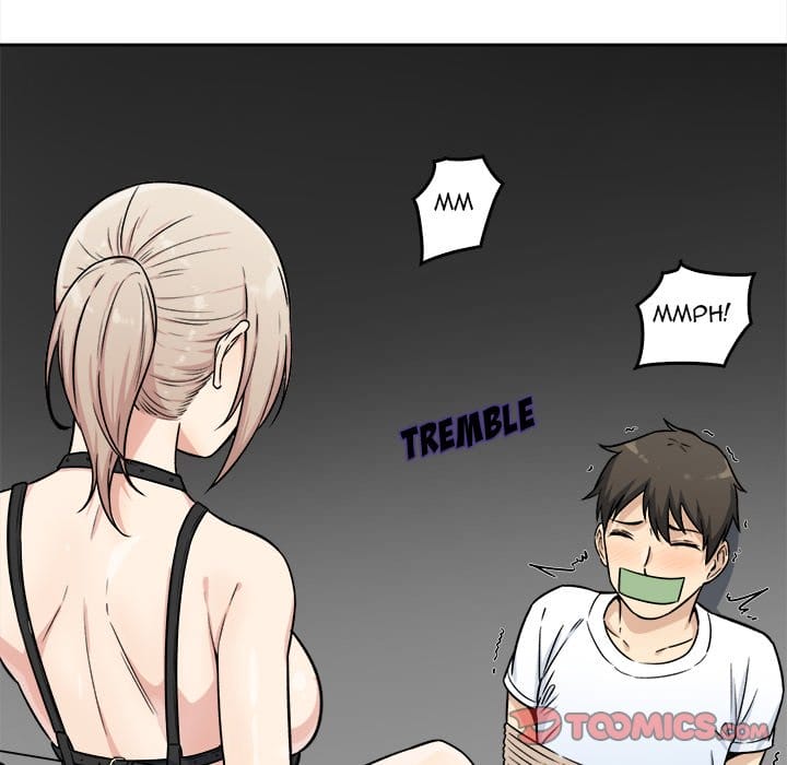 Excuse me, This is my Room [LObeam , kook] - Chapter 34 — Page 15