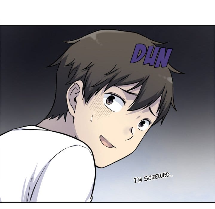 Excuse me, This is my Room [LObeam , kook] - Chapter 34 — Page 24