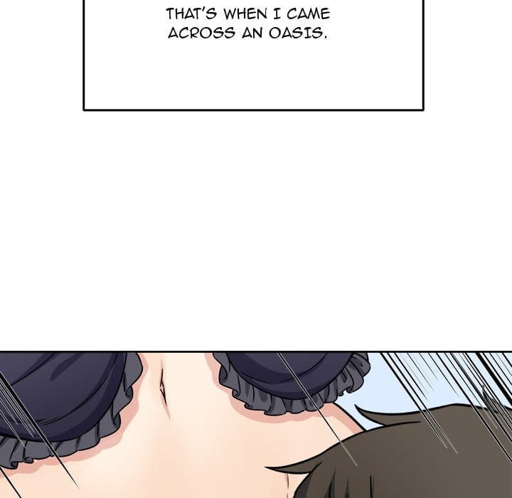Excuse me, This is my Room [LObeam , kook] - Chapter 34 — Page 35