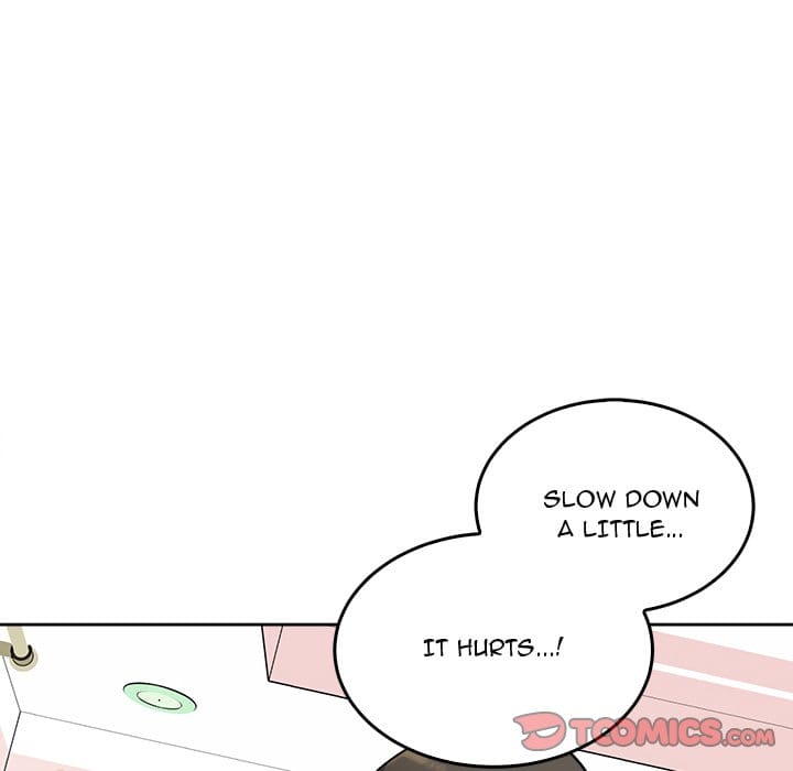 Excuse me, This is my Room [LObeam , kook] - Chapter 34 — Page 45