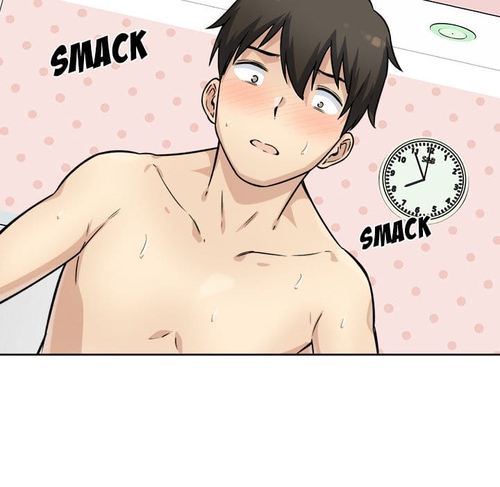 Excuse me, This is my Room [LObeam , kook] - Chapter 34 — Page 46